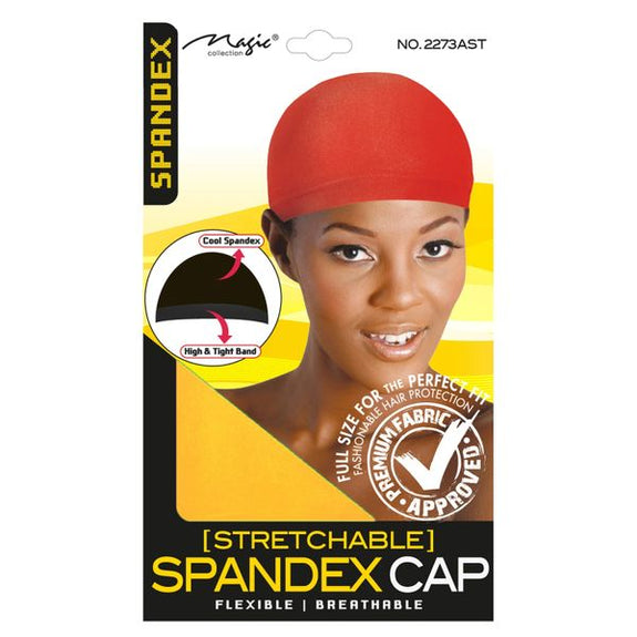 MAGIC Spandex Wig Cap [Stretchable]