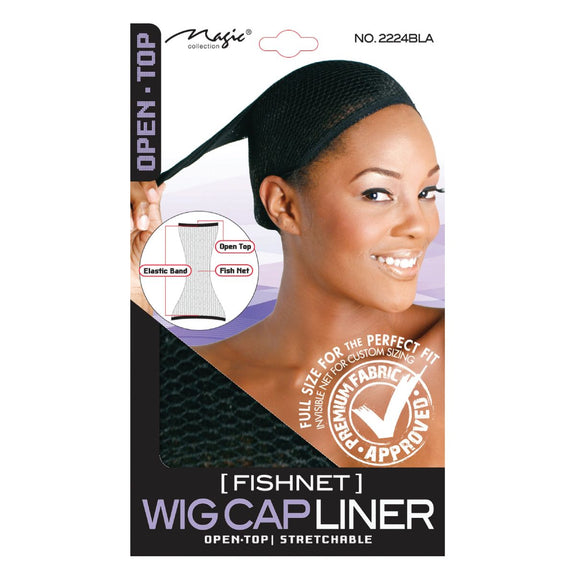 MAGIC Fish Net Wig Cap Liner[SKU:2224]