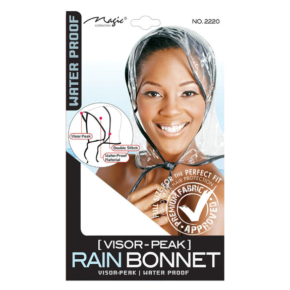 MAGIC Rain Bonnet