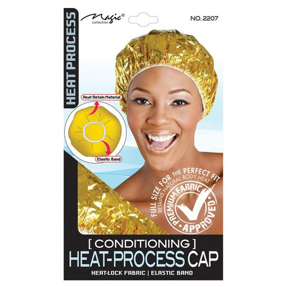 MAGIC Conditioning Cap [Heat-Lock]