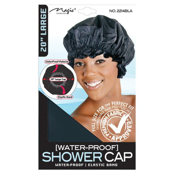 MAGIC Shower Cap [Large]