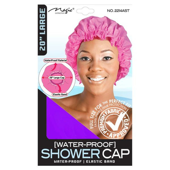 MAGIC Shower Cap [Large]