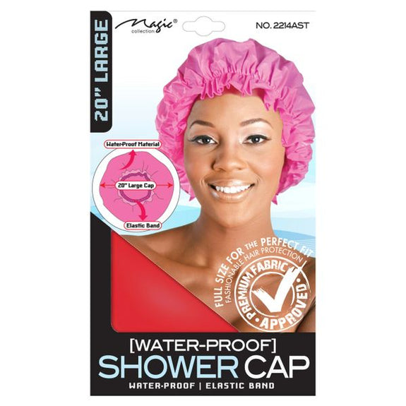 MAGIC Shower Cap [Large]