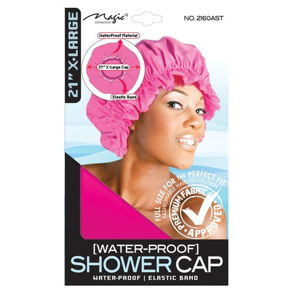 MAGIC Shower Cap [XL]