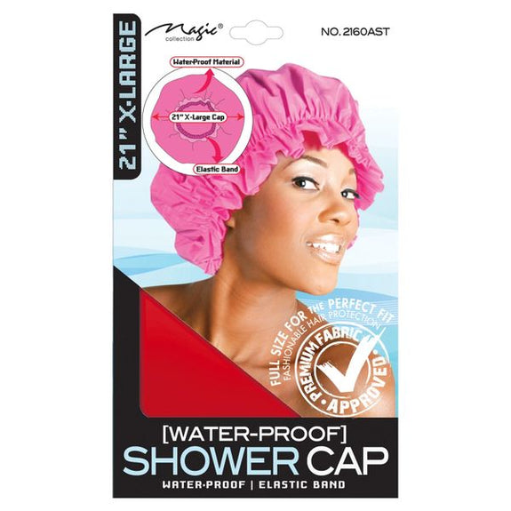 MAGIC Shower Cap [XL]