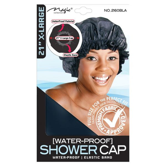 MAGIC Shower Cap [XL]