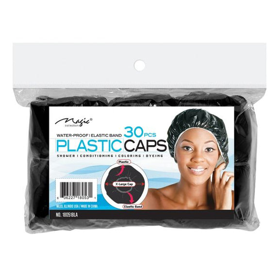 MAGIC Shower/Conditioning Cap (30 pc)