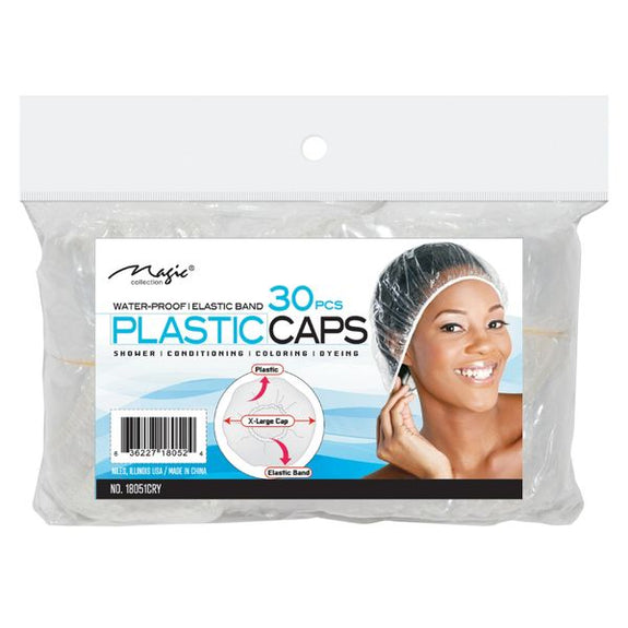 MAGIC Shower/Conditioning Cap (30 pc)