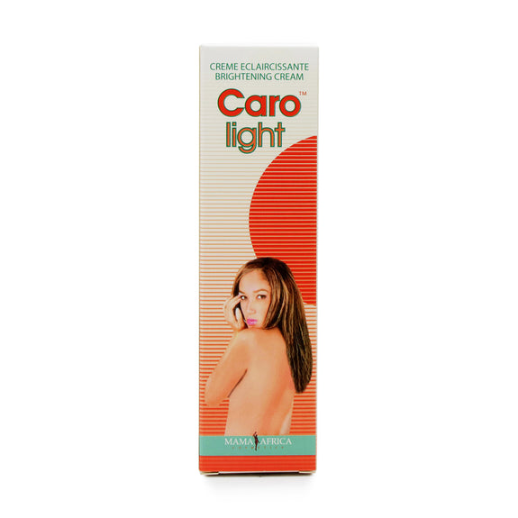 Caro Light Brightening Cream 60ml