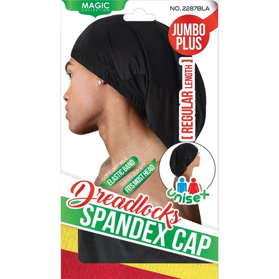 MAGIC DreadLocks Spandex Cap [Regular]