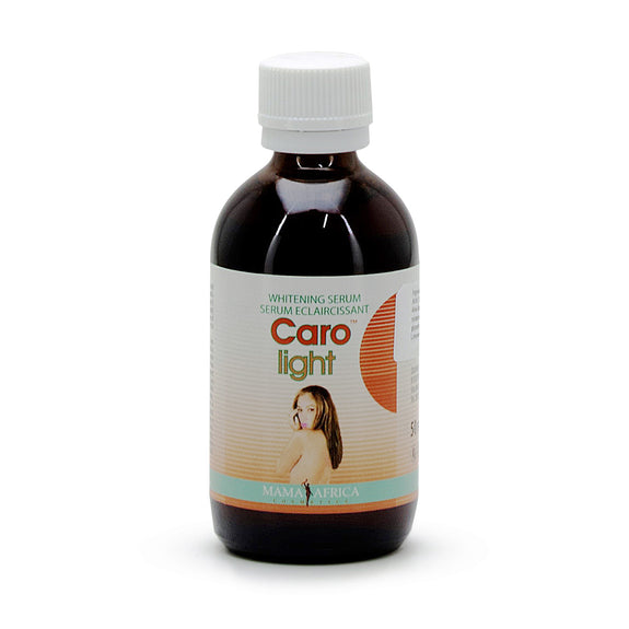 Caro Light Whitening Serum 50ml