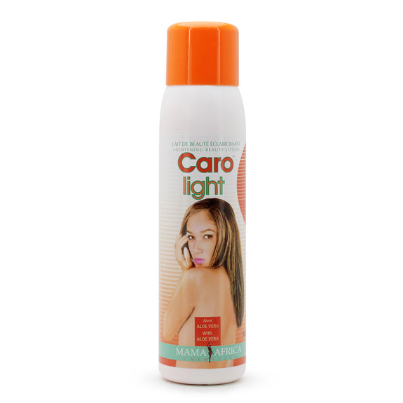 CARO LIGHT Lotion 500ml