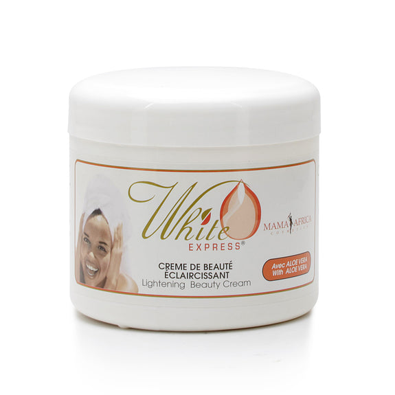 White Express Classic LIGHTENING CREAM