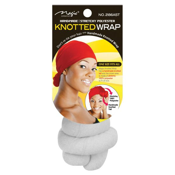 MAGIC Knotted Wrap