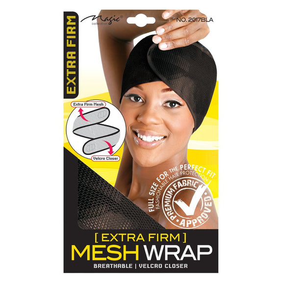 MAGIC Mesh Wrap Extra Firm