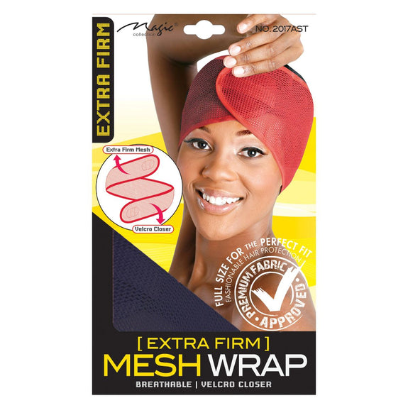 MAGIC Mesh Wrap Extra Firm