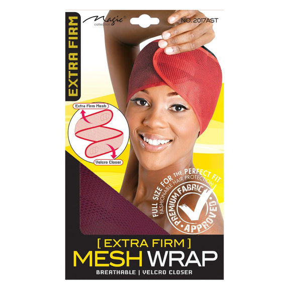 MAGIC Mesh Wrap Extra Firm