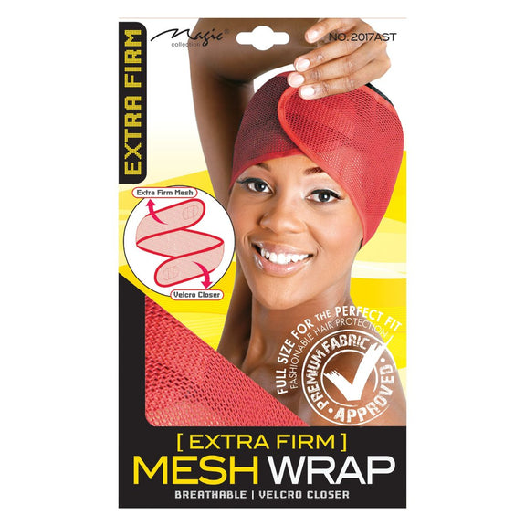 MAGIC Mesh Wrap Extra Firm