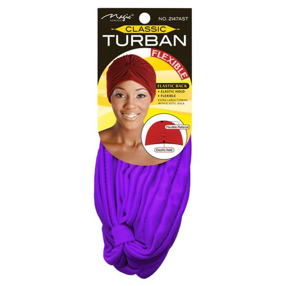 MAGIC Classic Turban