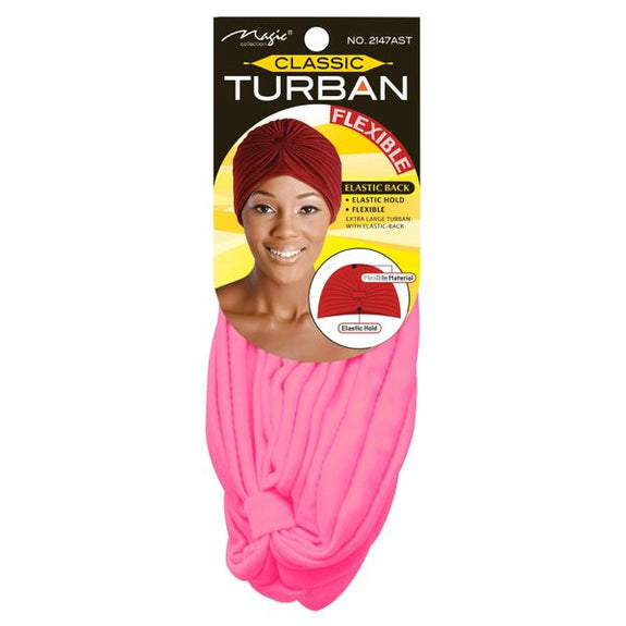 MAGIC Classic Turban