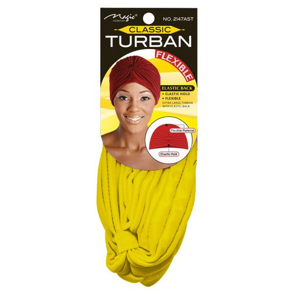 MAGIC Classic Turban