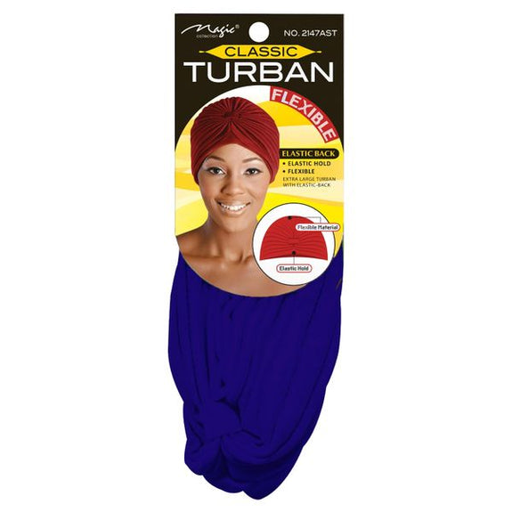 MAGIC Classic Turban