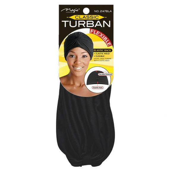 MAGIC Classic Turban