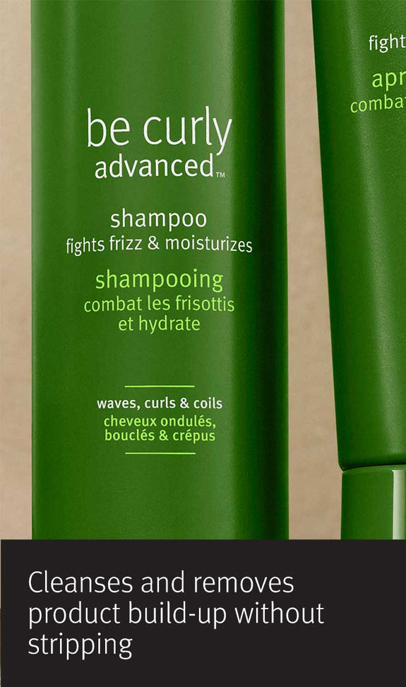 AVEDA be curly advanced™ shampoo 250ML