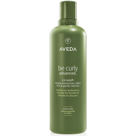 Aveda Be Curly Advanced Co-Wash 350ml