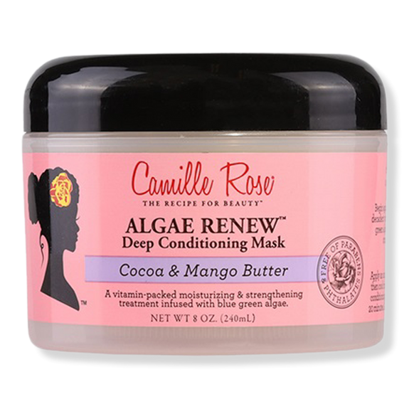 CAMILLE ROSE ALGAE RENEW DEEP CONDITIONER 240 ML