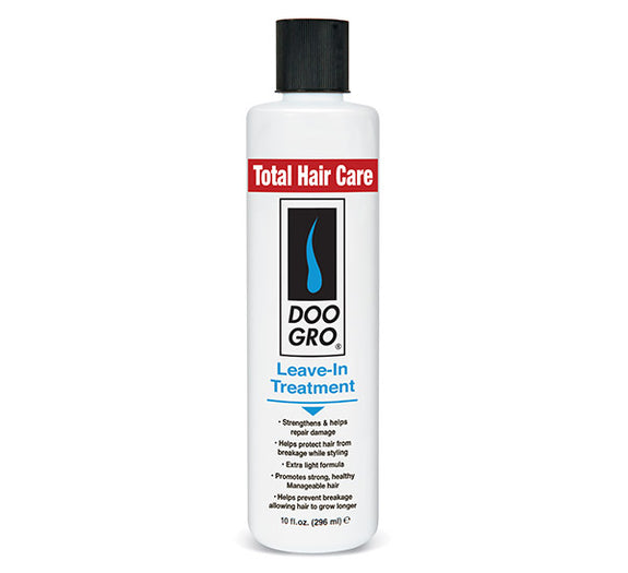 DOO GRO® LEAVE-IN TREATMENT- 10 OZ