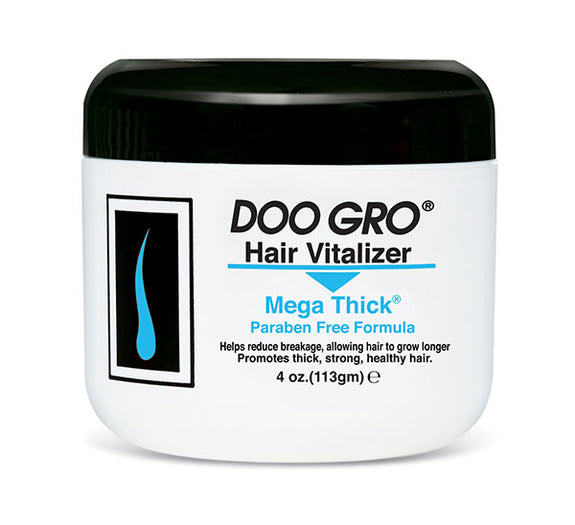 DOO GRO® MEGA THICK® HAIR VITALIZER  4 OZ