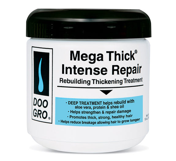 DOO GRO® MEGA THICK® INTENSE REPAIR-16 OZ