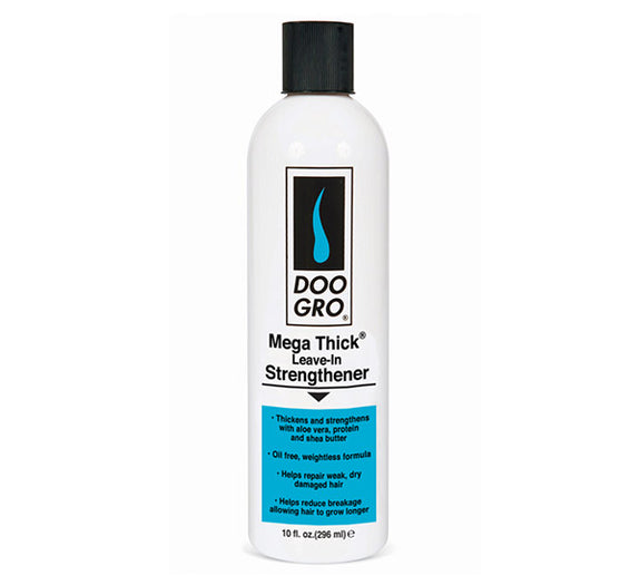 DOO GRO® MEGA THICK® LEAVE-IN STRENGTHENER-12 OZ