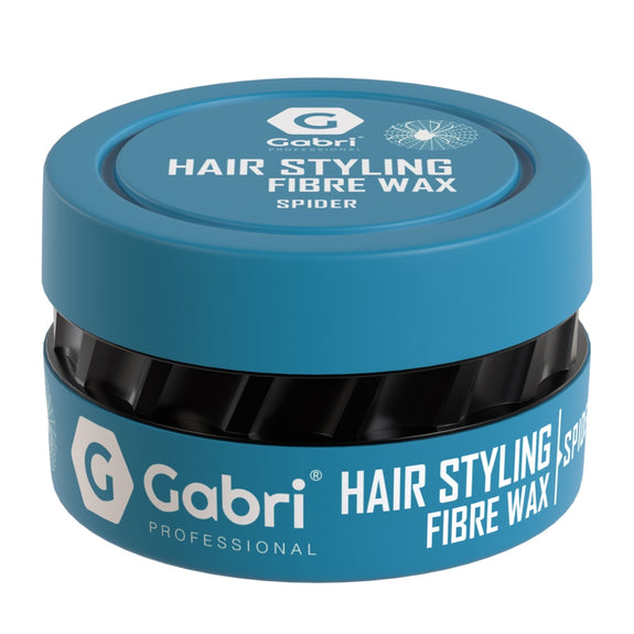 Gabri Professional - Hair Styling Fibre Wax Spider 150ml