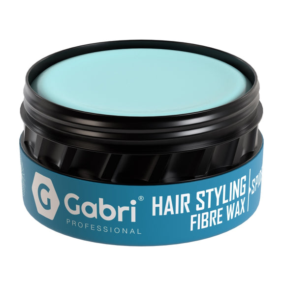 Gabri Professional - Hair Styling Fibre Wax Spider 150ml