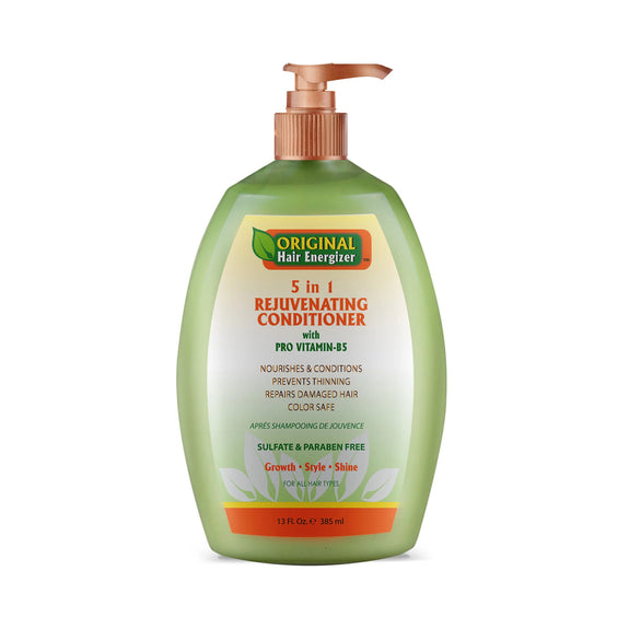 Original Hair Energizer 5 in 1 Rejuvenation Conditioner 13oz