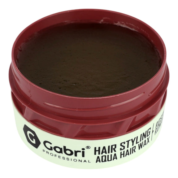 Gabri Professional - Hair Styling Aqua Wax Rosemary Mint 150ml