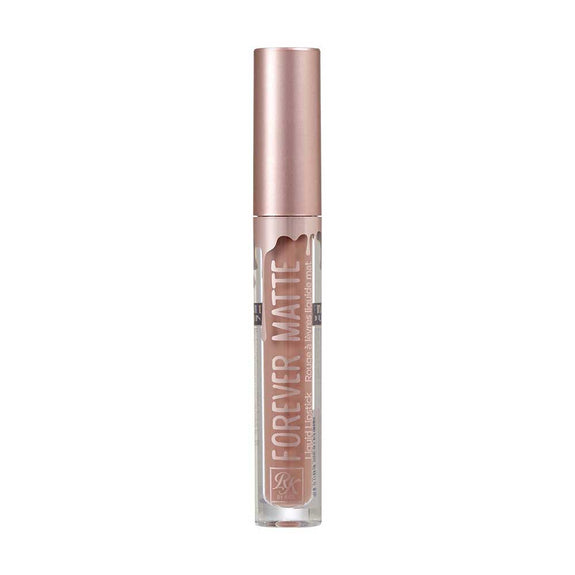 RUBY KISSES Forever Matte Liquid Lipstick