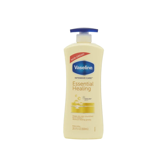 Vaseline Intensive Care Essential Healing Body Lotion 400ml