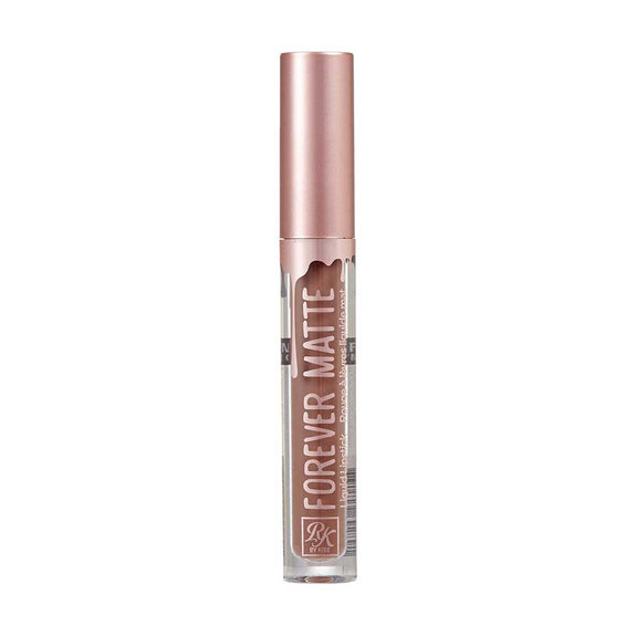 RUBY KISSES Forever Matte Liquid Lipstick