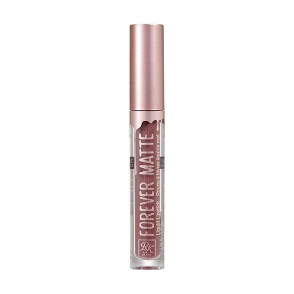 RUBY KISSES Forever Matte Liquid Lipstick