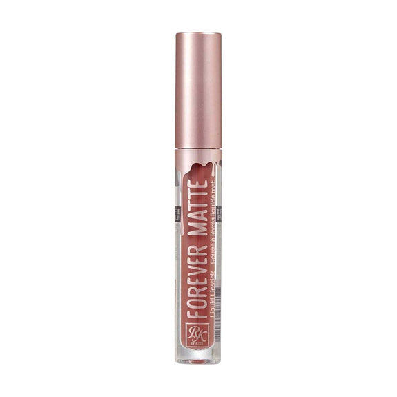 RUBY KISSES Forever Matte Liquid Lipstick