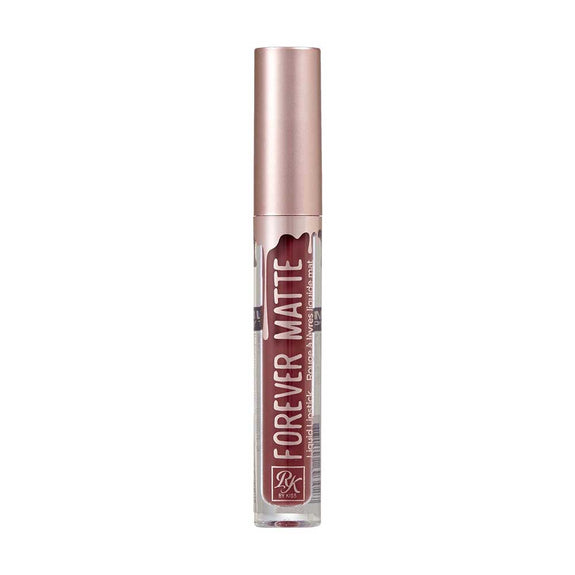 RUBY KISSES Forever Matte Liquid Lipstick