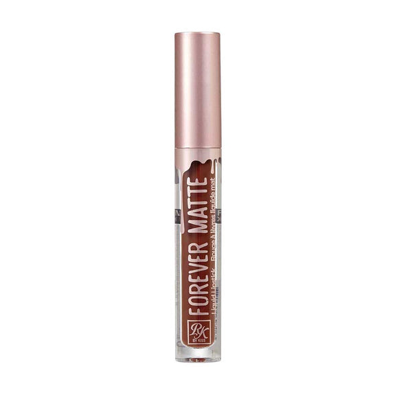 RUBY KISSES Forever Matte Liquid Lipstick