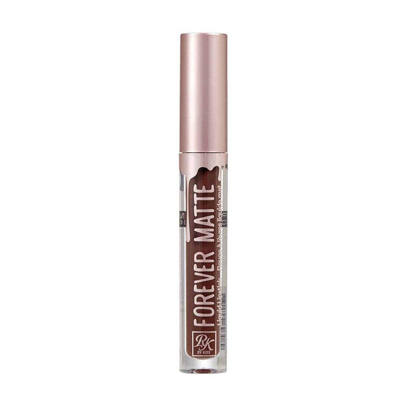 RUBY KISSES Forever Matte Liquid Lipstick