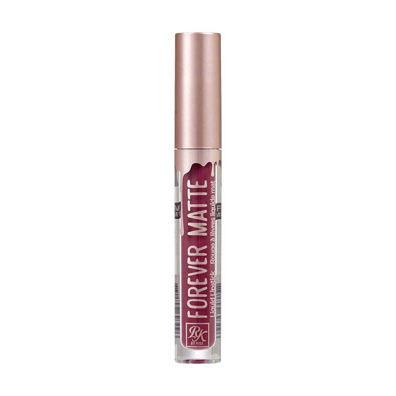RUBY KISSES Forever Matte Liquid Lipstick