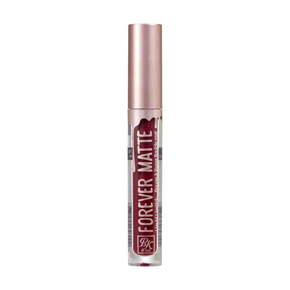 RUBY KISSES Forever Matte Liquid Lipstick