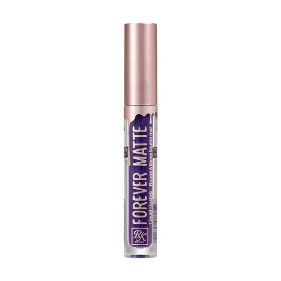 RUBY KISSES Forever Matte Liquid Lipstick