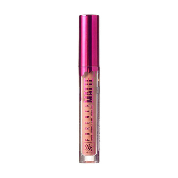 RUBY KISSES Forever Matte Liquid Lipstick